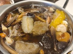 -川骄海鲜自助(河东店)