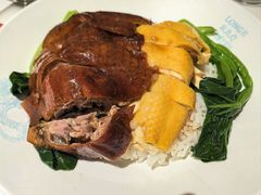 -龙记香港茶餐厅(久光百货店)