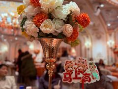 -白金汉爵大酒店·中餐厅(相城店)