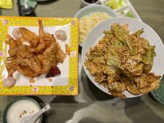 -那家小馆•北京菜•烤鸭(中关村店)