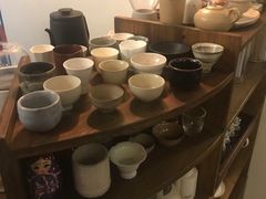 -知亘茶食