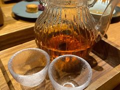 陈皮老白茶-天水蔬食料理(树德之光店)