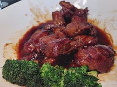 -索菲特西湖大酒店·香榭丽全日候餐厅(南山路店)