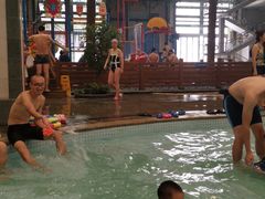 -南宫温泉水世界