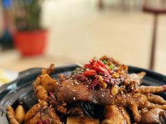 -元银甲·湖北地标美食(汉阳店)