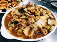 -向民炒鸡老店(火车站店)