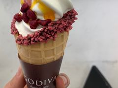 -GODIVA(恒隆广场店)