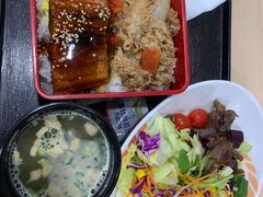 -吉野家(上海美罗城店)