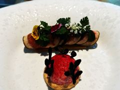 -九献创意菜·牛排馆(亮马河花园店)