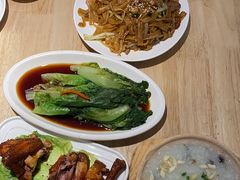 -花少爷的粥(中贸广场店)