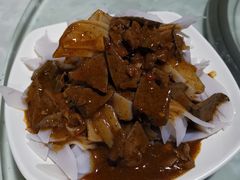 -顾四十里铺羊肉面(凤城六路店)