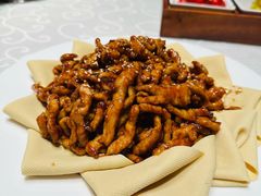 -正阳门饭庄·烤鸭·北京菜(万丰路七里庄店)