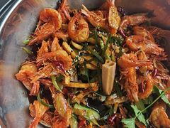 -重庆巴渝火锅(钟家村店)