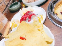 -快乐小羊(富强中路店)