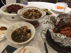 大铁勺酒楼(东丽新业广场店)-大铁勺新津菜(东丽阳光新业广场店)