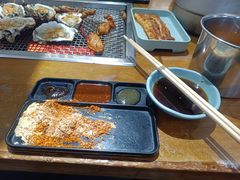 -蚝英雄·自助烤蚝(建设路店)
