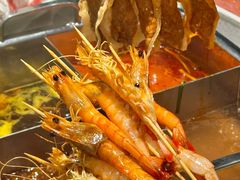 -五星桥原切肥牛火锅(怀德桥店)