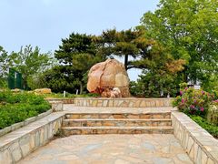 -北宫国家森林公园