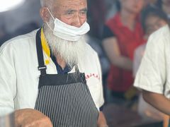 -正宁路小吃夜市