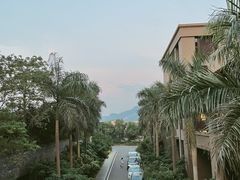 -熹乐谷温泉度假区