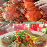 三亚美食|小胡子海鲜
