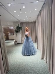 -台湾蔡美月婚纱租赁