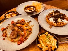 -Moka Bros 摩卡站(西单大悦城店)