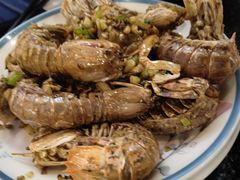 -三妹小龙虾·黄油蟹(华侨城总店)