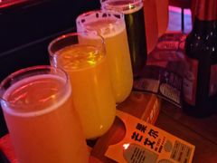 -18BAN音乐啤酒馆(西丽店)