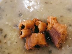 -台北楚楚园馅饼粥(虹桥南丰城店)