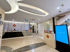 大堂-万悦汇都市生活馆(万象城店)