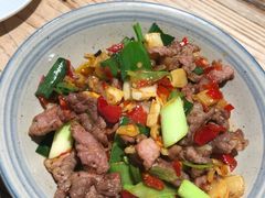 -树厨贵州菜(大十字店)