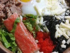 -鱼籽村秘制拌饭(崇文门店)