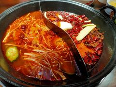 -刘火辣老火锅(光谷店)