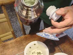 -牛签签串串香(IFS店)