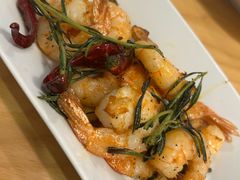 -红小满休闲餐厅(十全街店)