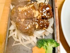 -王鼎精致料理铁板烧(世博源店)