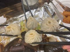 -格日勒阿妈蒙古厨房(大召店)