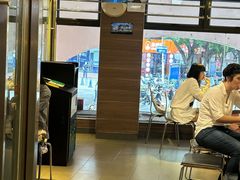 -麦当劳(一德路店)