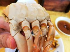 -宏佳丰味蟹馆(洛溪店)