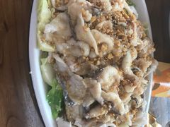 -天地家常菜