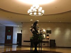-佛山保利洲际酒店·月色西餐厅