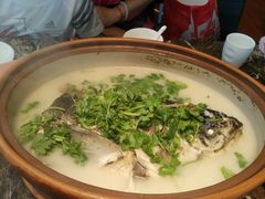 -风味小馆(天目湖宾馆店)
