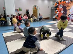 -马荣凯瑞世纪花园幼儿园