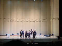 -中央音乐学院歌剧音乐厅