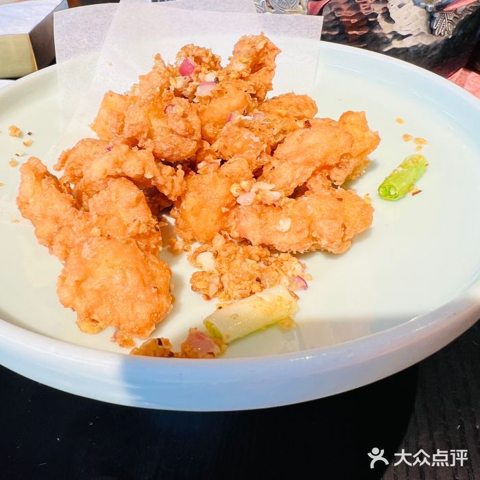 行家海鲜火锅酒家(静安寺店)图片
