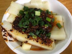 -洞子口张老二凉粉(文殊院店)