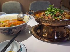 -南山翁新概念川菜(江宁万达广场店)