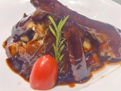 杭州酱鸭-知味观·味庄(杨公堤店)