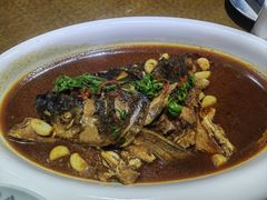 -烟水渔庄餐厅(西溪湿地店)